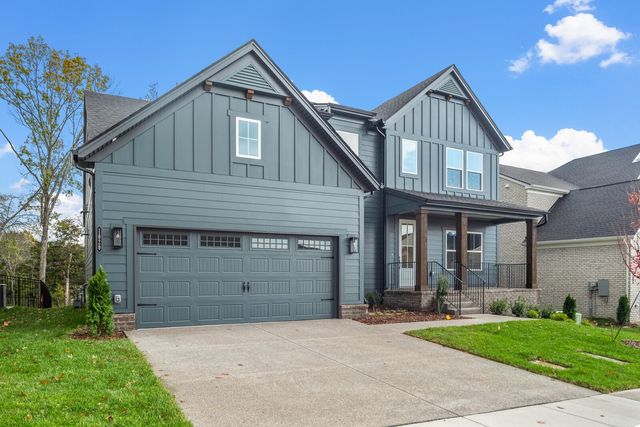7713 Hatcher Heights Dr, Fairview, TN 37062