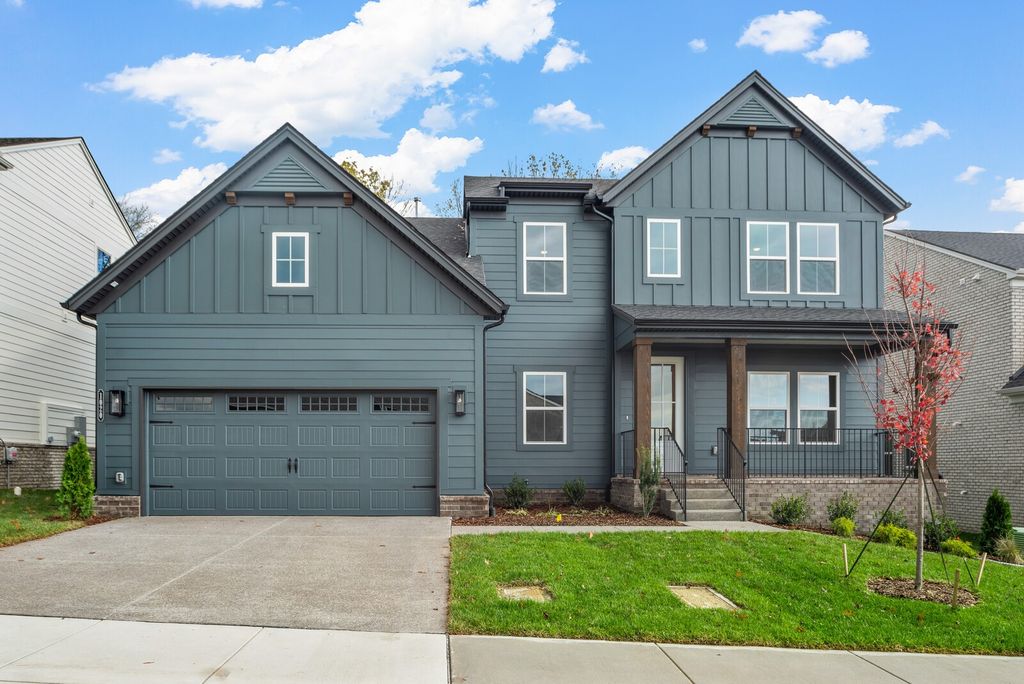 7713 Hatcher Heights Dr, Fairview, TN 37062