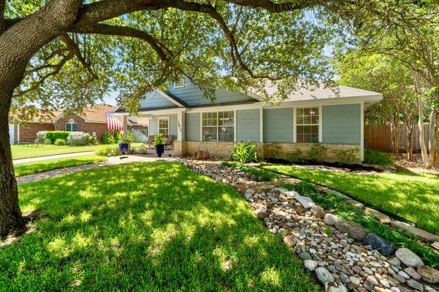 1817 Mason Creek BLVD, Leander, TX 78641