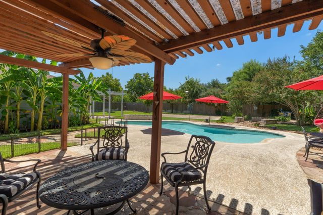 1817 Mason Creek BLVD, Leander, TX 78641