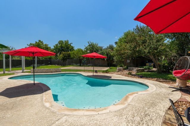 1817 Mason Creek BLVD, Leander, TX 78641