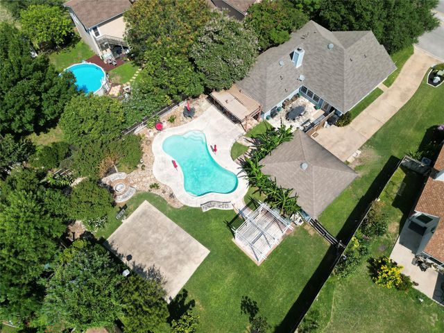 1817 Mason Creek BLVD, Leander, TX 78641
