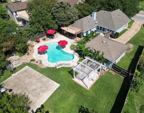 1817 Mason Creek BLVD, Leander, TX 78641