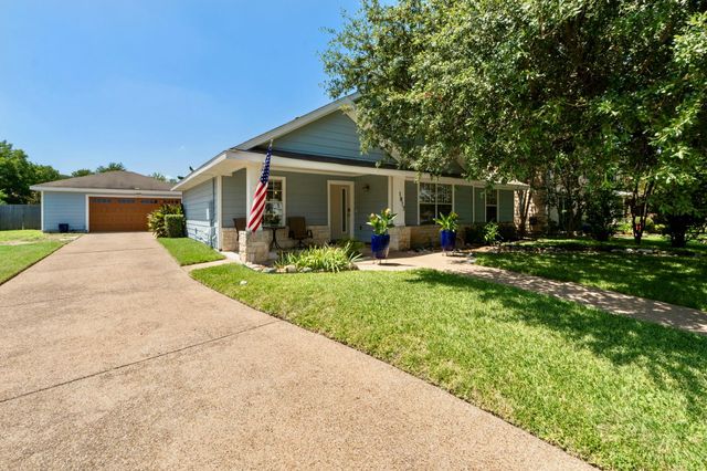 1817 Mason Creek BLVD, Leander, TX 78641