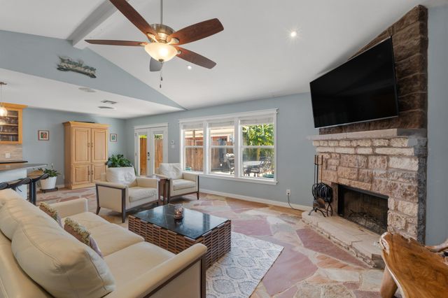 1817 Mason Creek BLVD, Leander, TX 78641