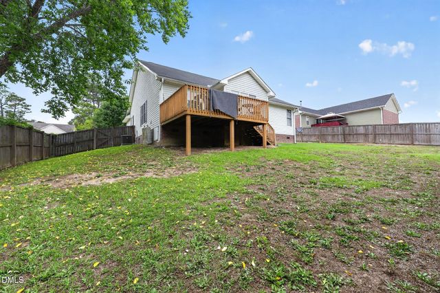 5120 Pringle Way, Hope Mills, NC 28348