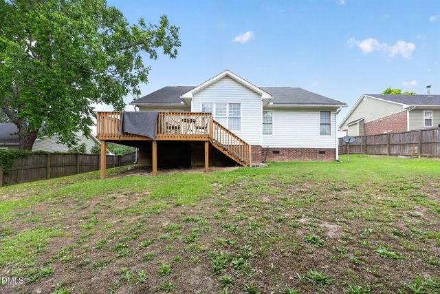 5120 Pringle Way, Hope Mills, NC 28348