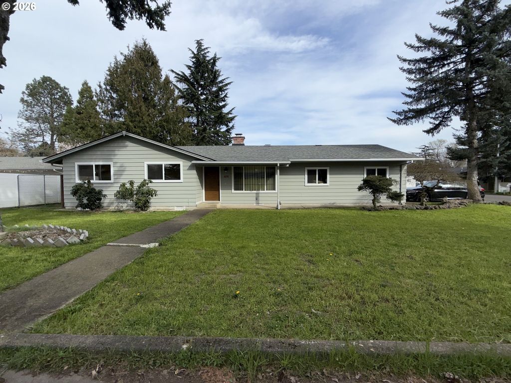 5270 Sw 182ND Ave, Beaverton, OR 97078
