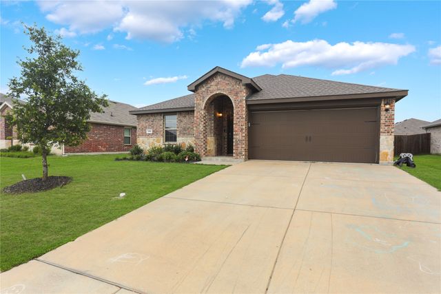 702 Cottonwood Way, Royse City, TX 75189