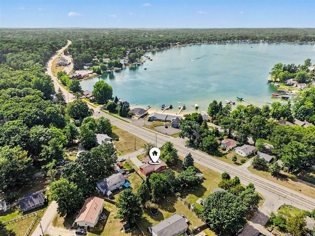 6676 Naontah Trail, Rockford, MI 49341