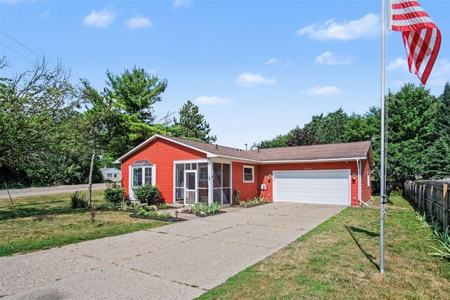 6676 Naontah Trail, Rockford, MI 49341