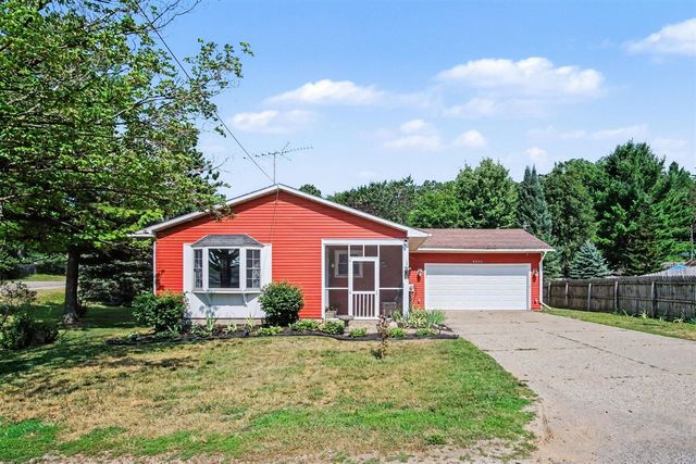 6676 Naontah Trail, Rockford, MI 49341