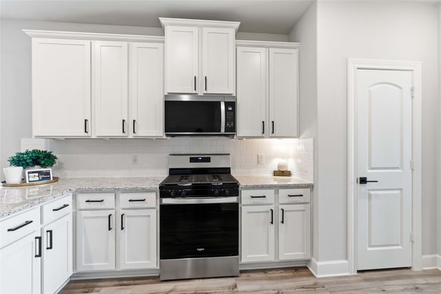 1012 CALHOUN Drive, Anna, TX 75409