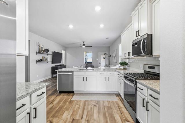 1012 CALHOUN Drive, Anna, TX 75409