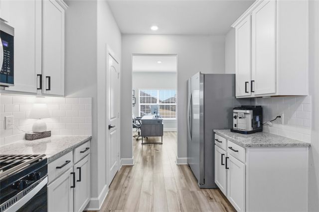 1012 CALHOUN Drive, Anna, TX 75409