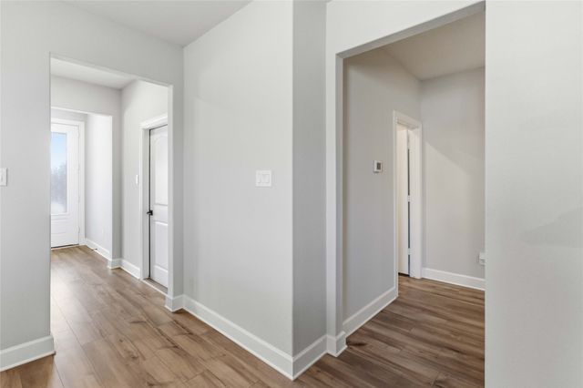 1012 CALHOUN Drive, Anna, TX 75409