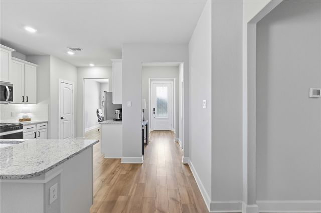 1012 CALHOUN Drive, Anna, TX 75409