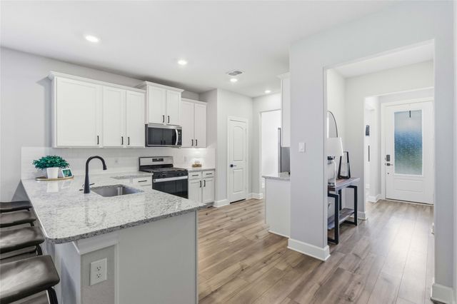 1012 CALHOUN Drive, Anna, TX 75409