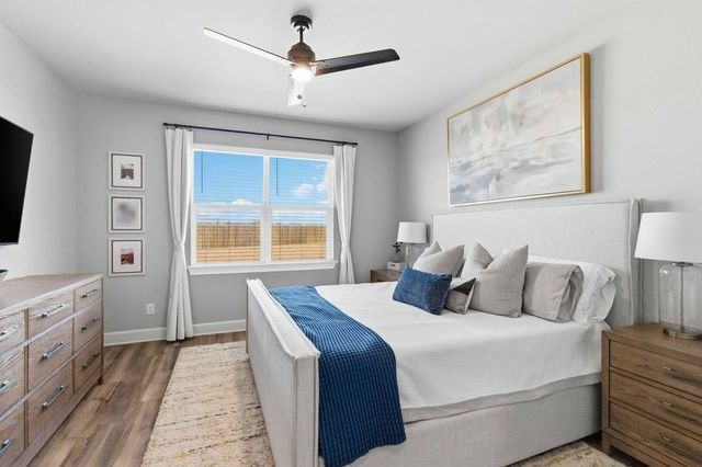 1012 CALHOUN Drive, Anna, TX 75409