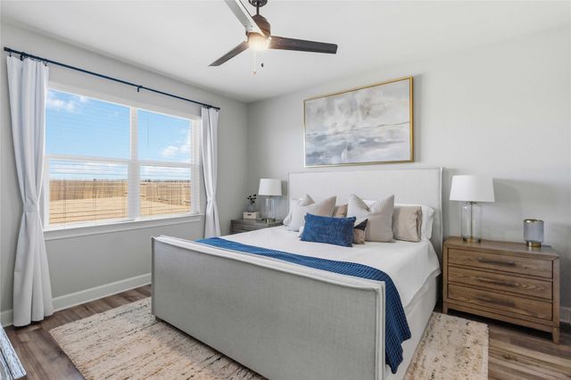 1012 CALHOUN Drive, Anna, TX 75409