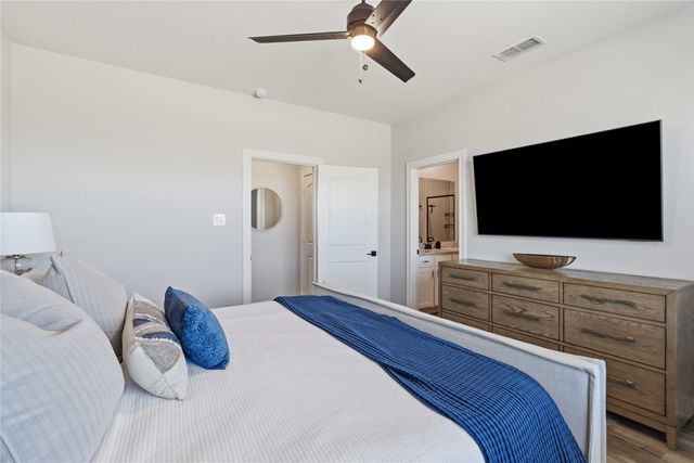 1012 CALHOUN Drive, Anna, TX 75409