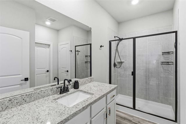 1012 CALHOUN Drive, Anna, TX 75409