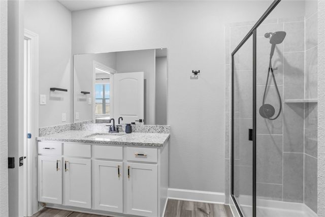 1012 CALHOUN Drive, Anna, TX 75409