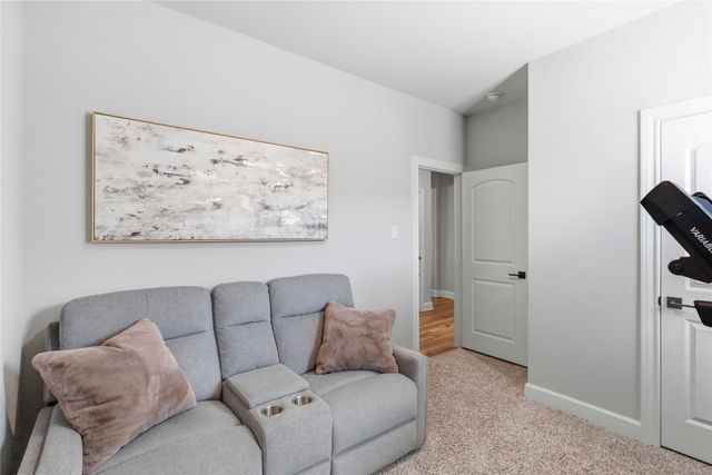 1012 CALHOUN Drive, Anna, TX 75409