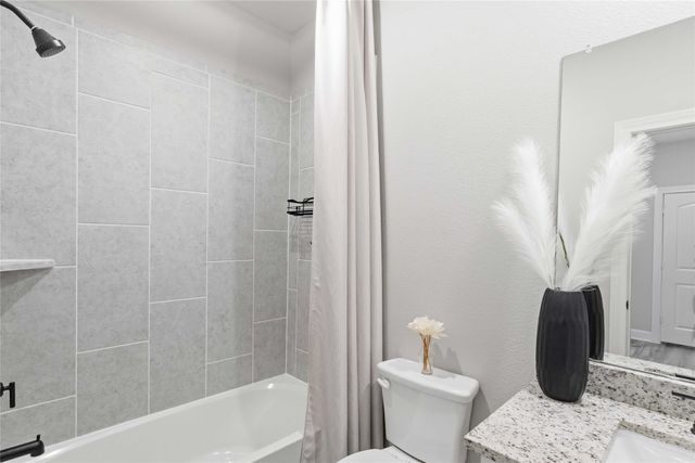 1012 CALHOUN Drive, Anna, TX 75409