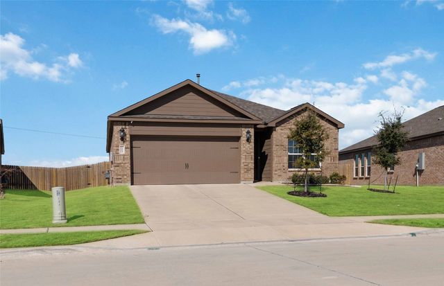 1012 CALHOUN Drive, Anna, TX 75409