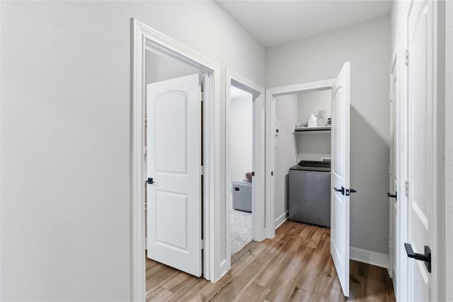 1012 CALHOUN Drive, Anna, TX 75409