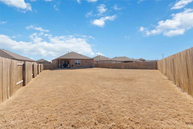 1012 CALHOUN Drive, Anna, TX 75409
