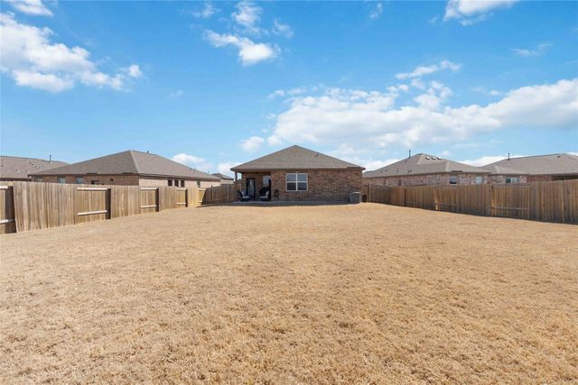 1012 CALHOUN Drive, Anna, TX 75409