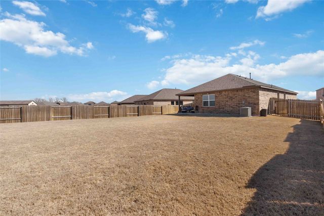 1012 CALHOUN Drive, Anna, TX 75409