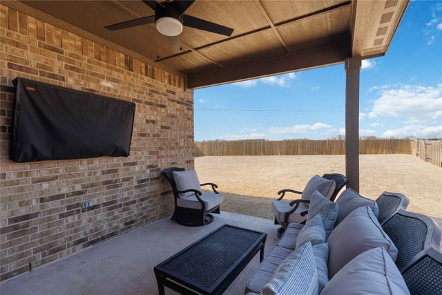 1012 CALHOUN Drive, Anna, TX 75409