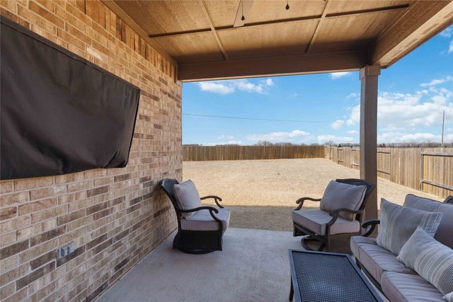 1012 CALHOUN Drive, Anna, TX 75409