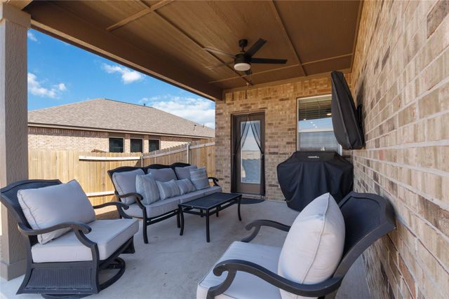 1012 CALHOUN Drive, Anna, TX 75409