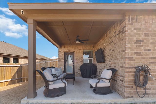 1012 CALHOUN Drive, Anna, TX 75409