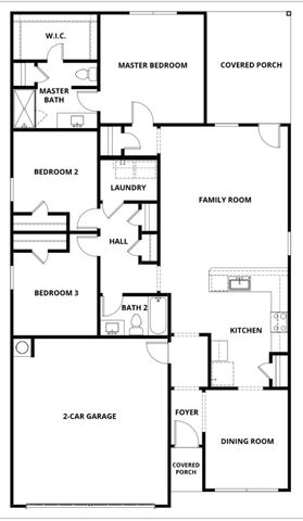 1012 CALHOUN Drive, Anna, TX 75409