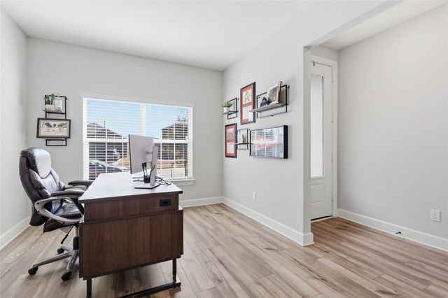 1012 CALHOUN Drive, Anna, TX 75409