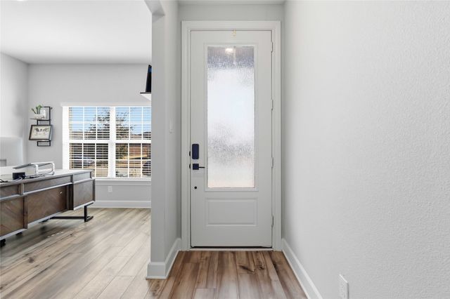 1012 CALHOUN Drive, Anna, TX 75409