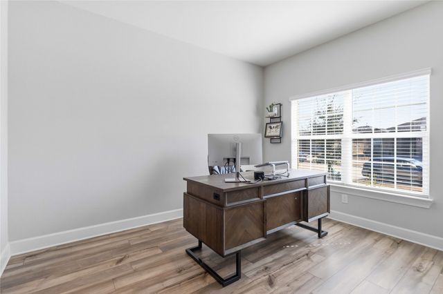 1012 CALHOUN Drive, Anna, TX 75409