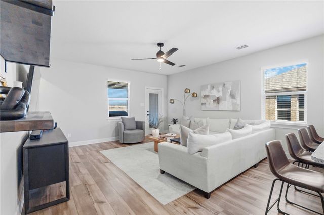 1012 CALHOUN Drive, Anna, TX 75409