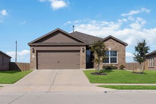 1012 CALHOUN Drive, Anna, TX 75409