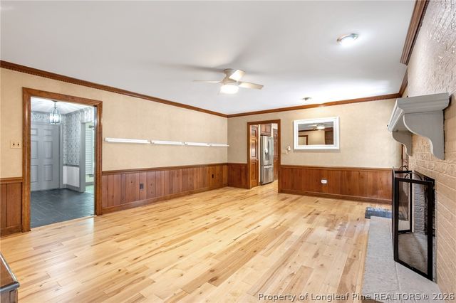 1300 ROCK HILL Road, Fayetteville, NC 28312
