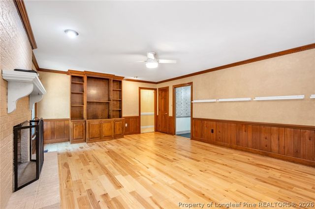 1300 ROCK HILL Road, Fayetteville, NC 28312
