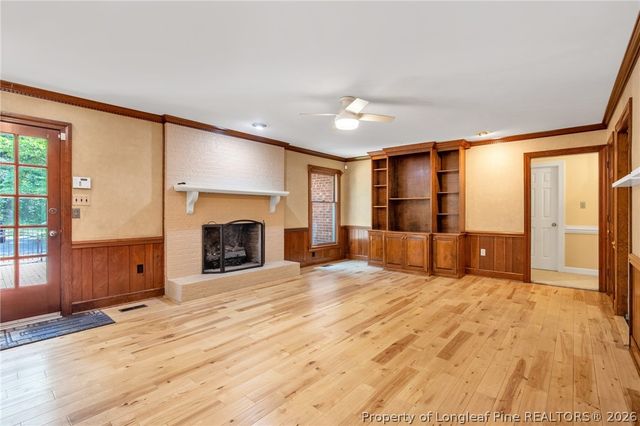 1300 ROCK HILL Road, Fayetteville, NC 28312