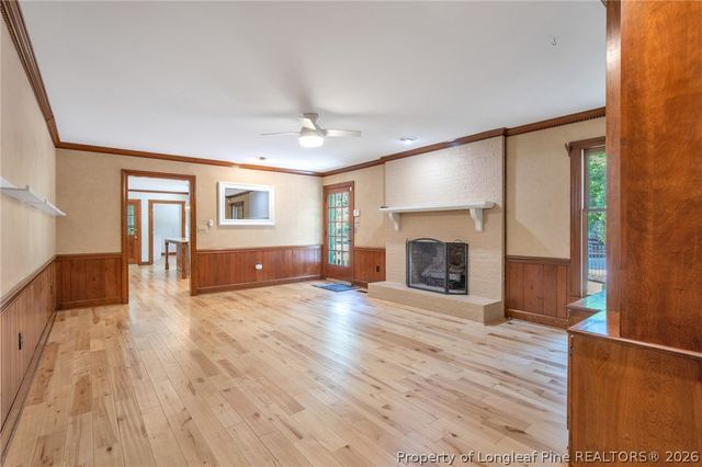 1300 ROCK HILL Road, Fayetteville, NC 28312