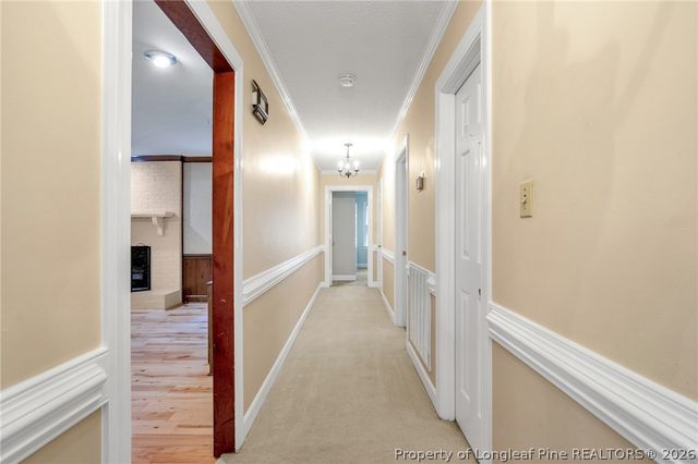 1300 ROCK HILL Road, Fayetteville, NC 28312