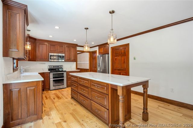 1300 ROCK HILL Road, Fayetteville, NC 28312
